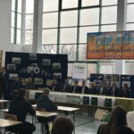 Komisja przed rozpoczęciem Olimpiady