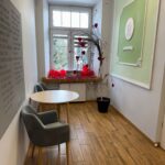 Instalacja z okazji walentynek 3