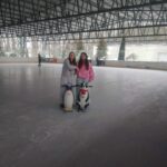 Uczniowie podczas wycieczki 8