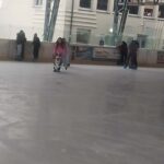 Uczniowie podczas wycieczki 10