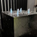 Stoiska prezentowane podczas Targów 7