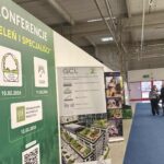 Stoiska prezentowane podczas Targów 5