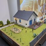 Stoiska prezentowane podczas Targów 4