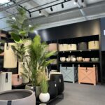 Stoiska prezentowane podczas Targów 4