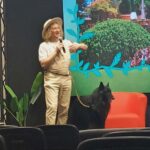 Wykład podczas Targów 2