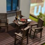 Stoiska prezentowane podczas Targów 7