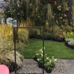 Stoiska prezentowane podczas Targów 9