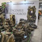 Stoiska prezentowane podczas Targów 10