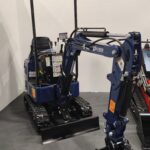 Stoiska prezentowane podczas Targów 14