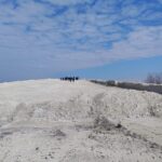 Uczniowie w Zakładach Kredowych 2