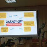 Zasady gry przeprowadzonej w internacie
