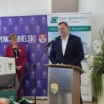 Przemówienie Pana Ministra Rolnictwa i Rozwoju Wsi