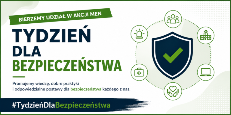 Tydzień dla bezpieczeństwa