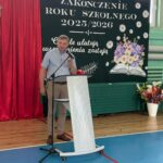 Przemówienie Pana Wojciecha Niedźwiedziuka