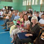 Dyrekcja z kwiatami