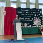 Przemówienie Pana Dyrektora